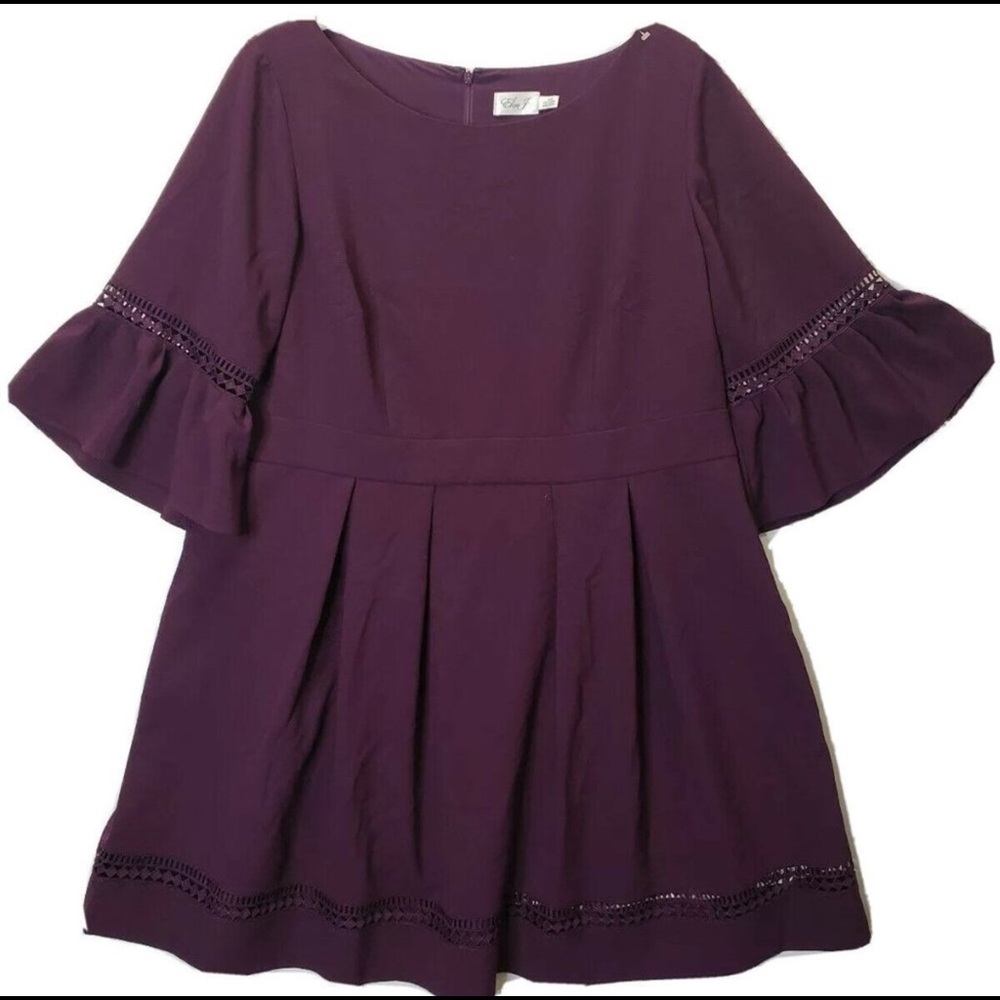 Woman’s Dress